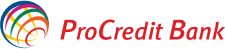 ProCreditBank Logo