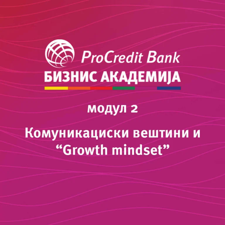 Како „Growth Mindset“ ги подобрува комуникациските вештини 